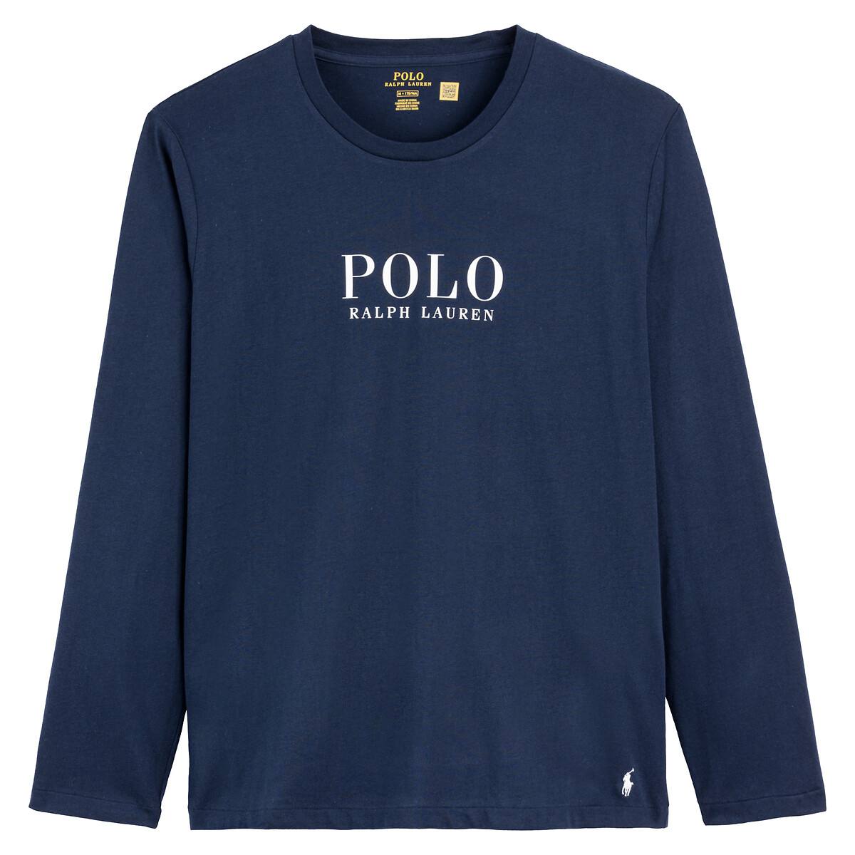 Camiseta Larga Ralph Lauren