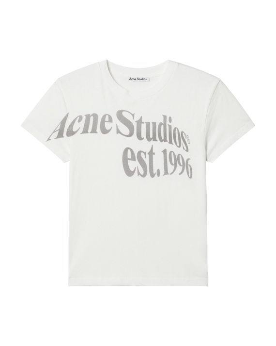 Camiseta Acné Studios