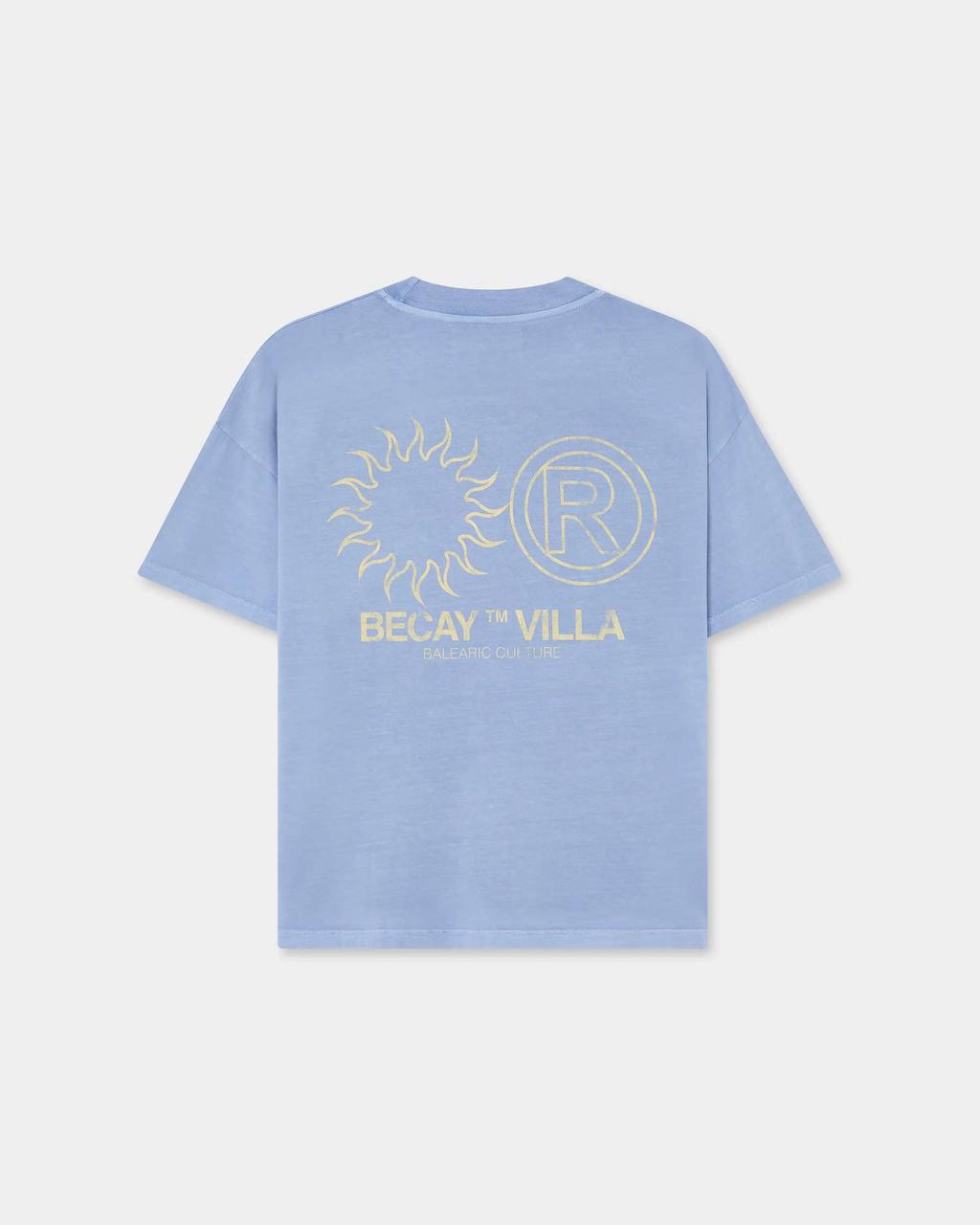Camiseta Becay