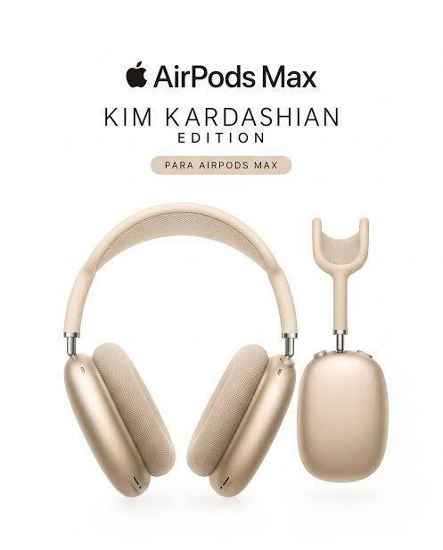 AirPods Max X Kim Kardashian