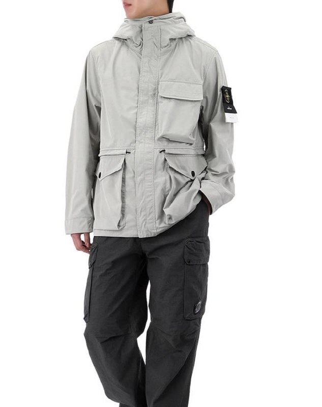 Chaqueta Stone Island
