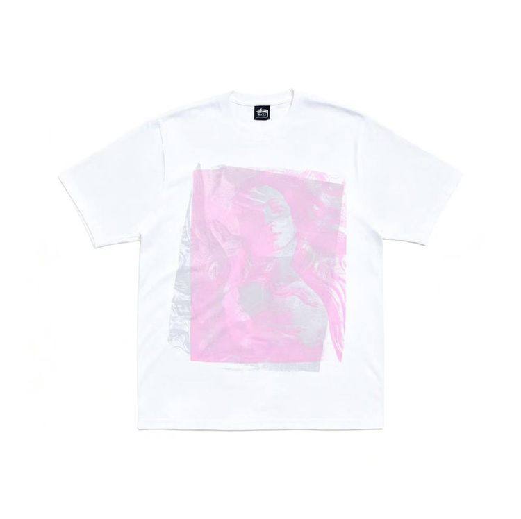 Camiseta Stussy