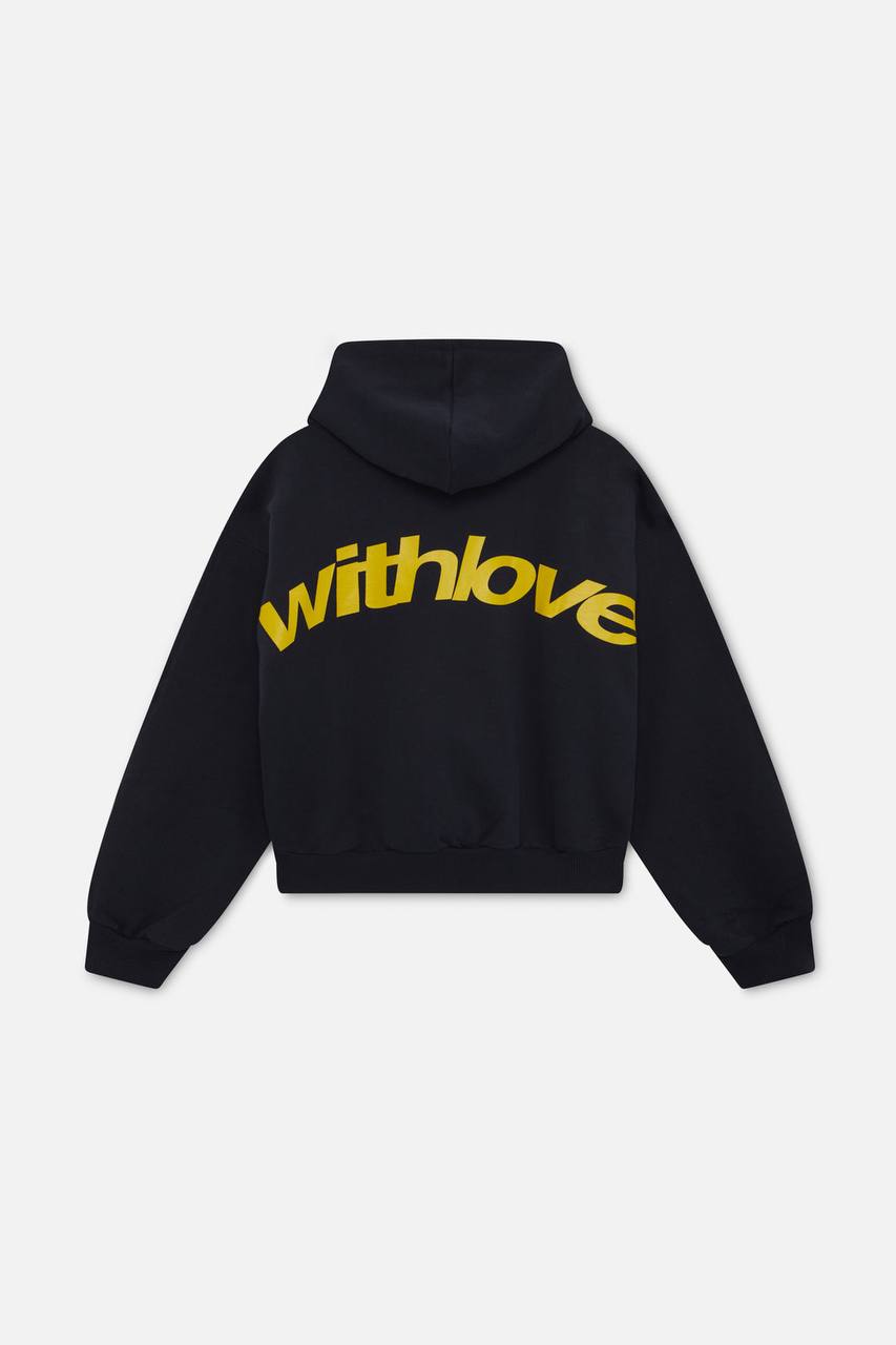 Sudadera Scuffers