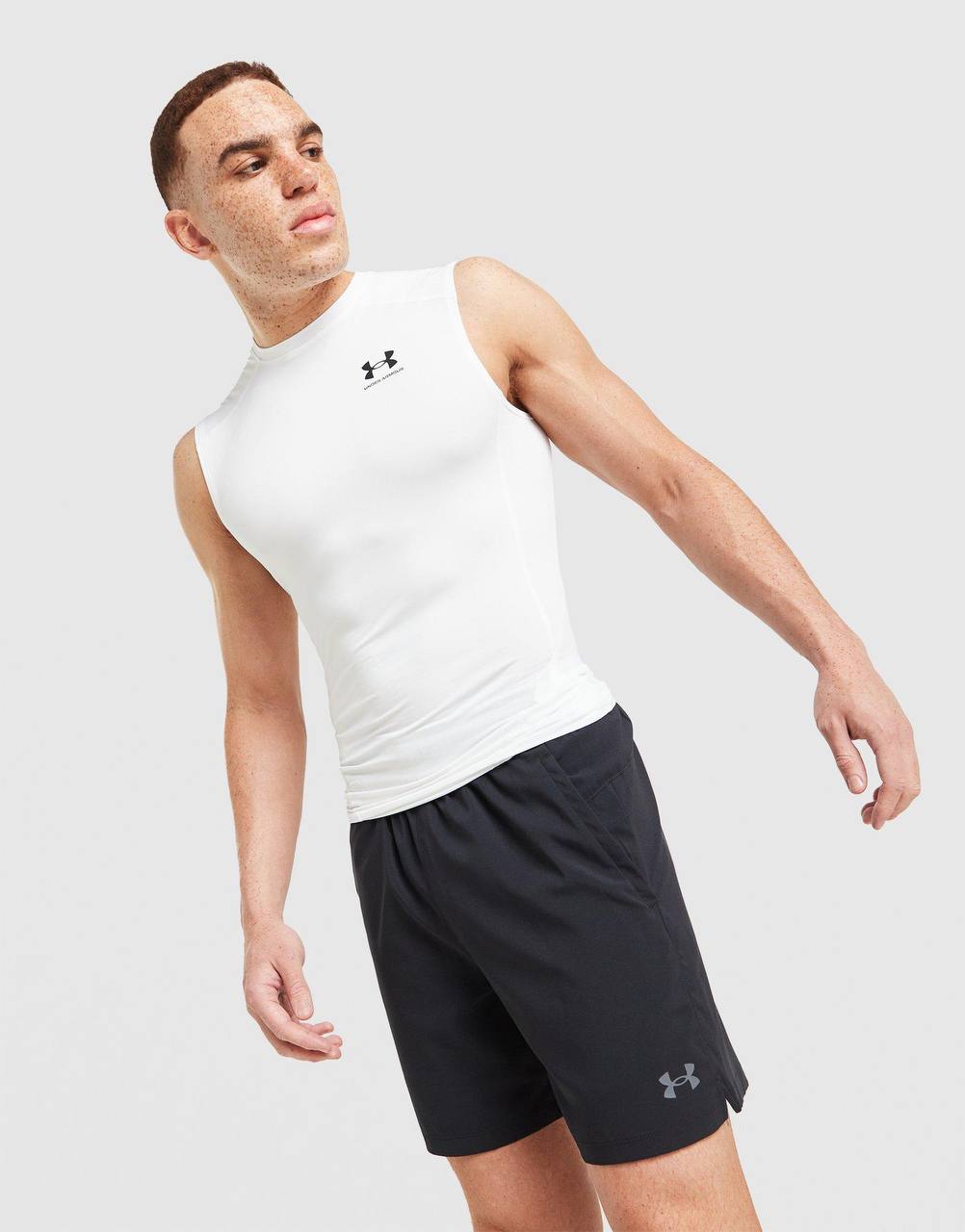Conjunto Under Armour