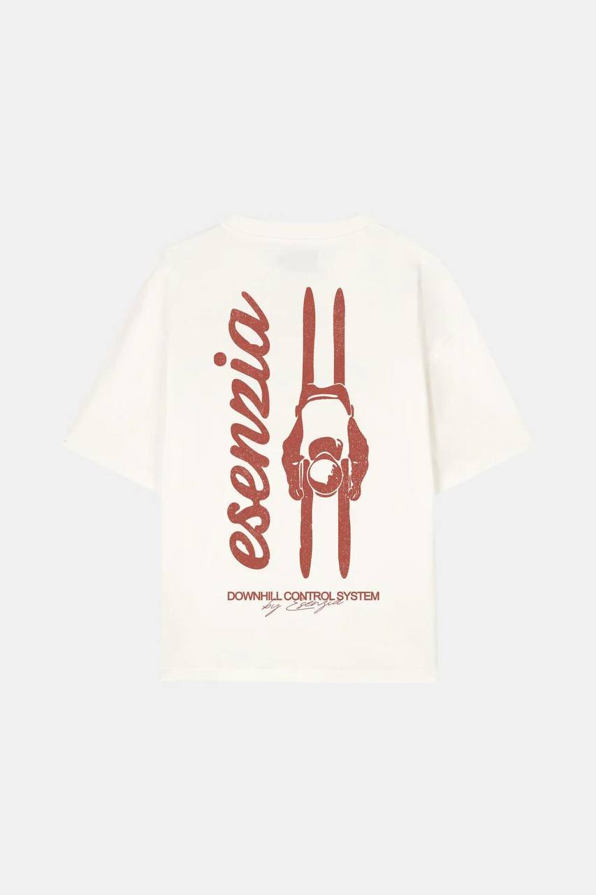 Camiseta Esenzia