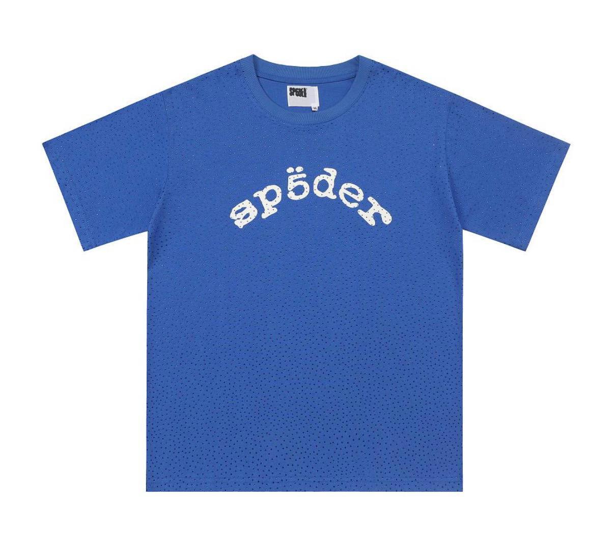 Camiseta Sp5der