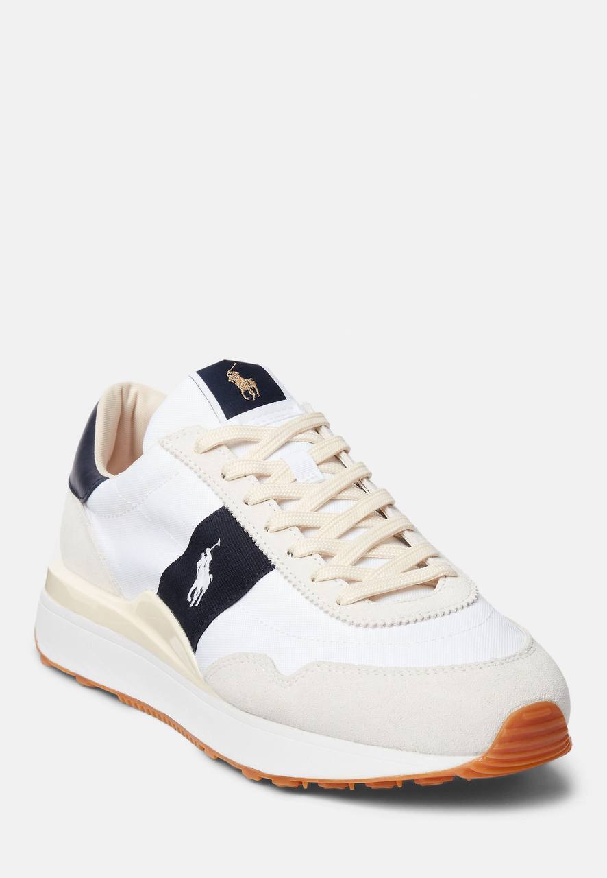 Zapatillas Ralph Lauren