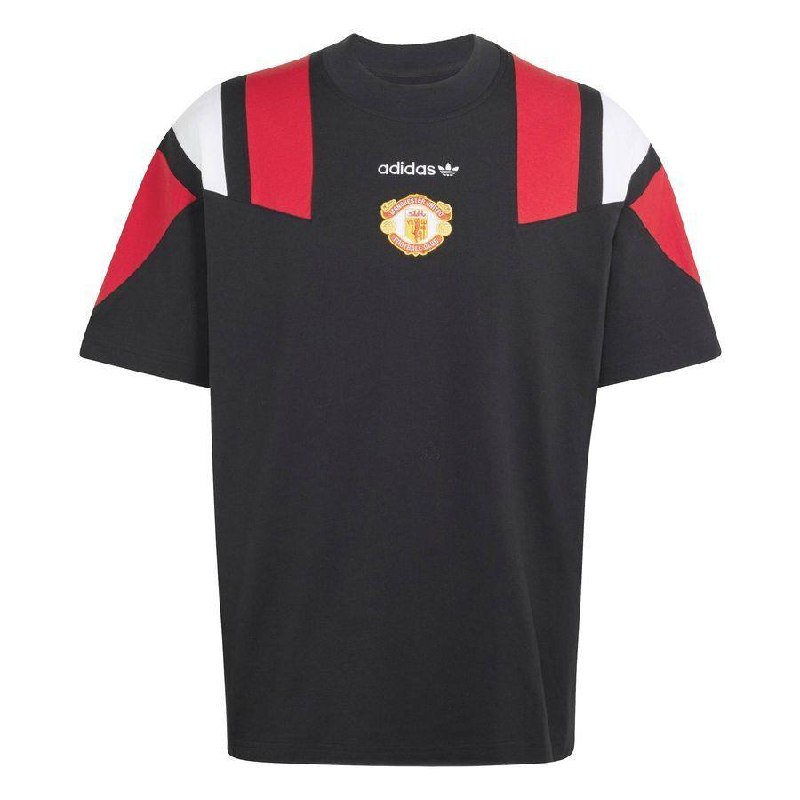 Camiseta Fútbol Man United