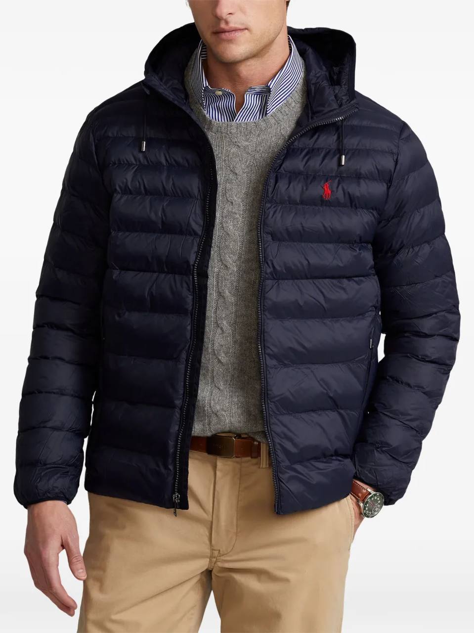 Abrigo Ralph Lauren de Ralph Lauren en Hacoo