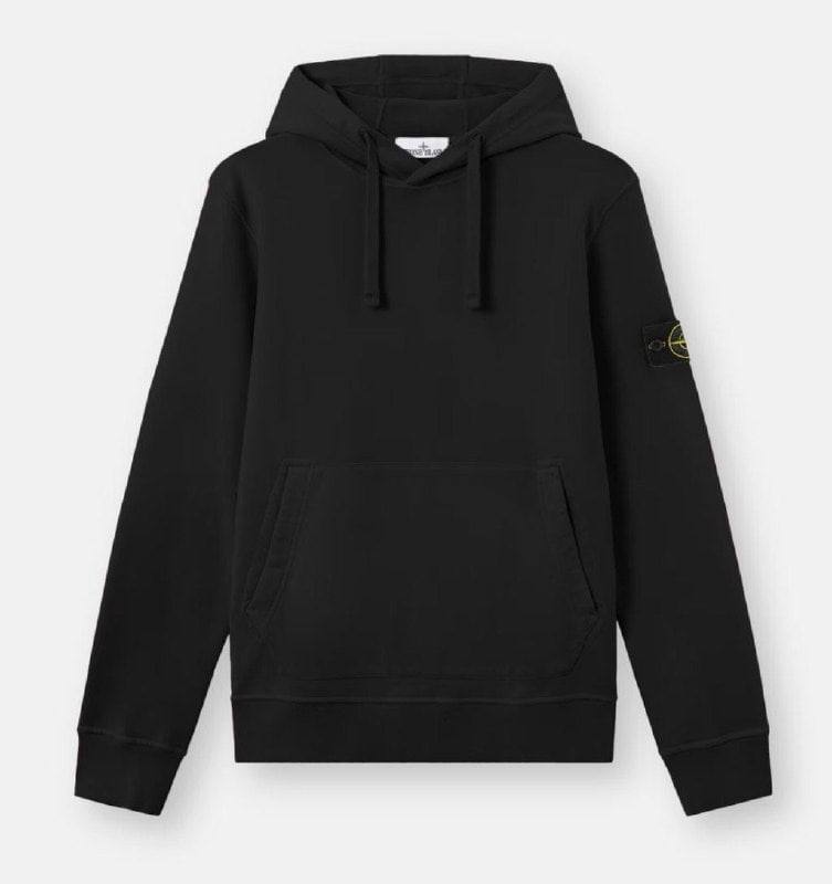 Sudadera Stone Island