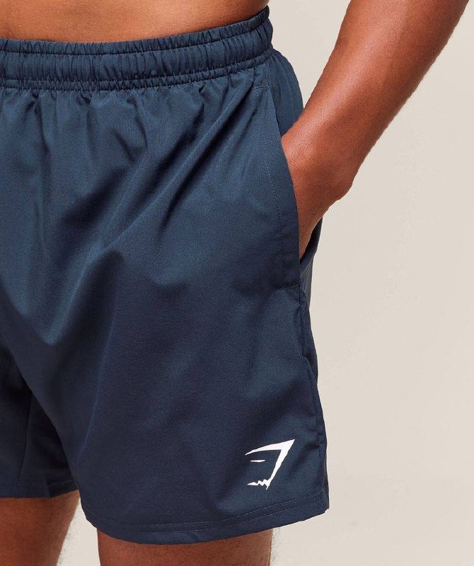 Pantalón corto Gymshark