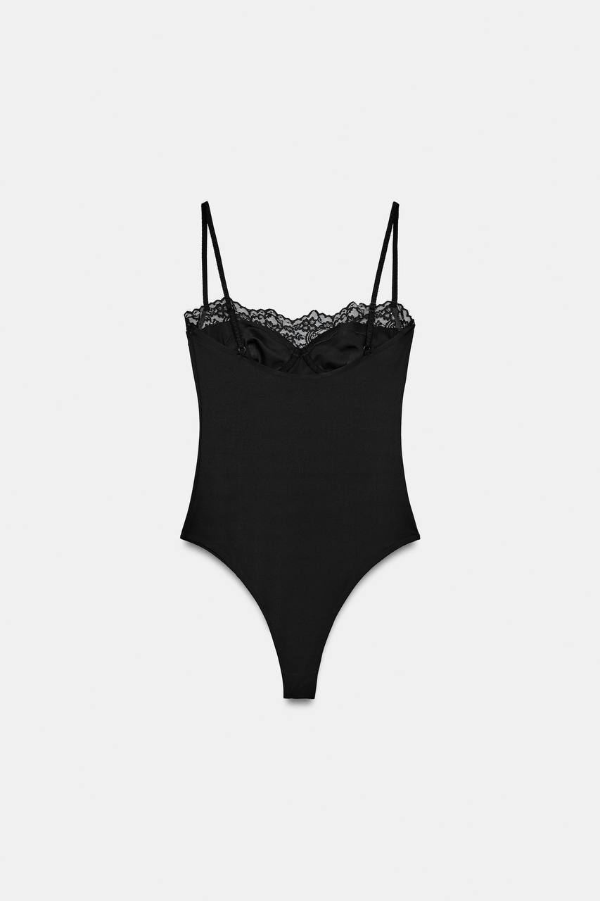 Top Zara