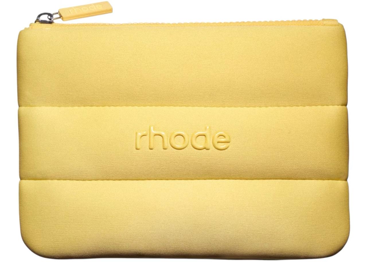 Bolso Neceser Rhode
