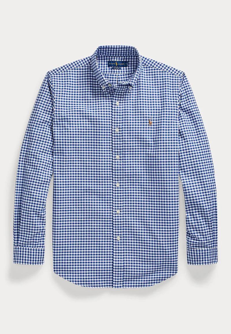 Camisa Ralph Lauren