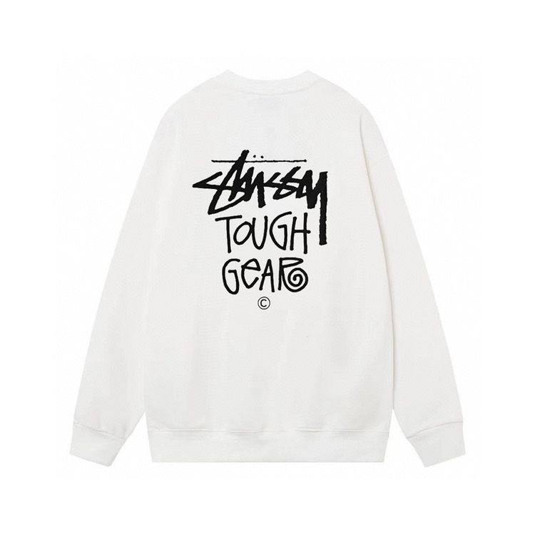 Sudadera Stussy
