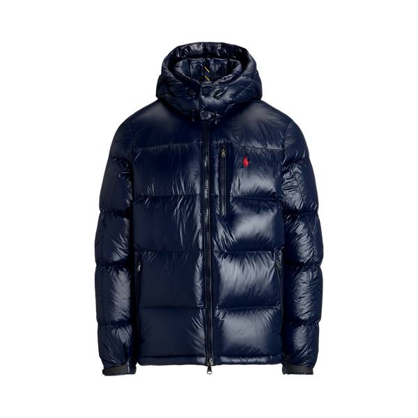 Abrigo Ralph Lauren de Ralph Lauren en Hacoo