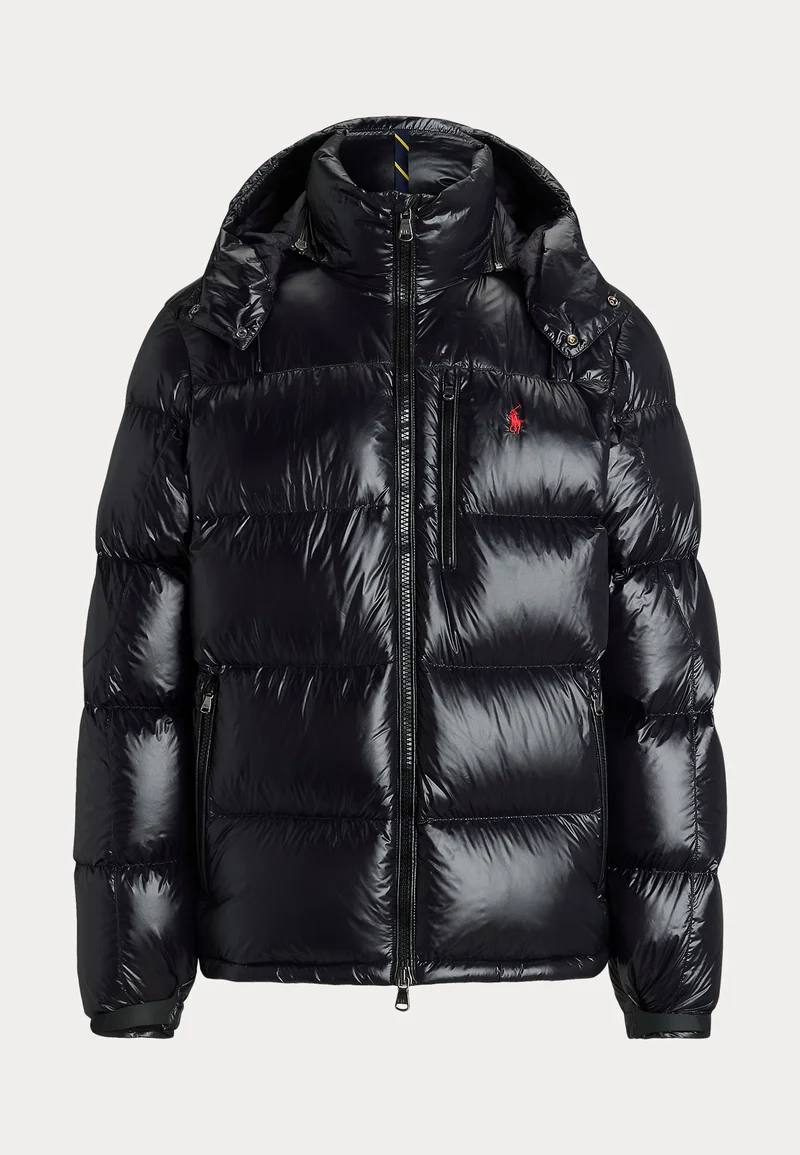 Abrigo Ralph Lauren