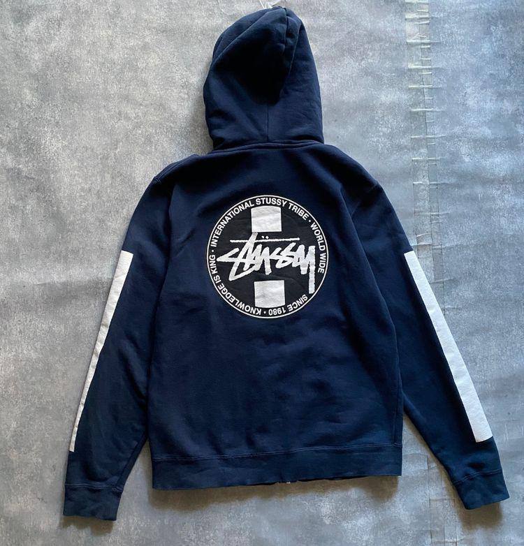 Sudadera Stussy