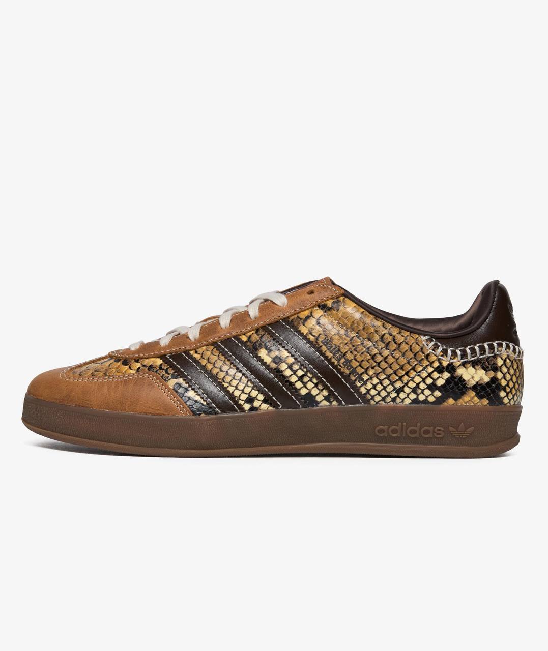 Zapatillas Adidas Snake X Wales Bonner