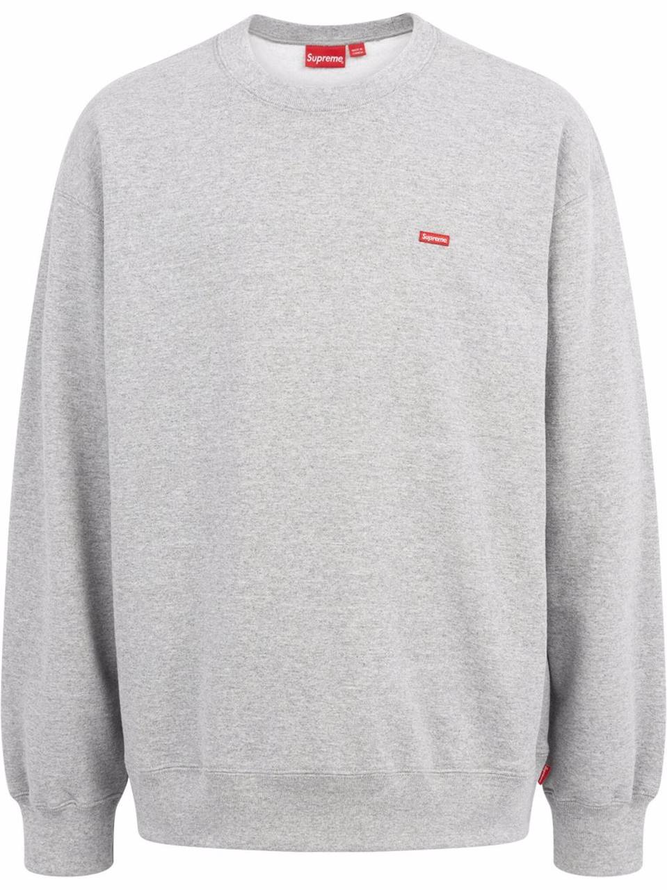 Sudadera Supreme