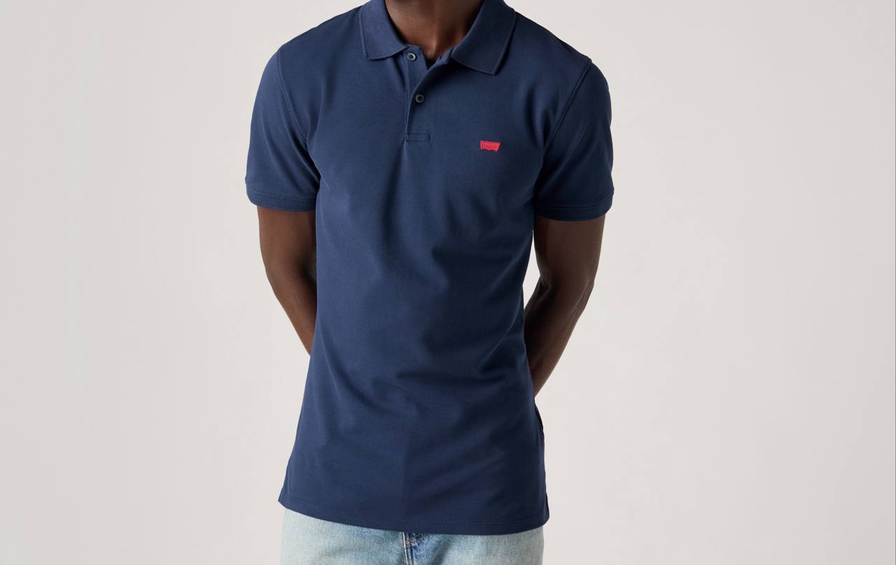 Polo Levi’s