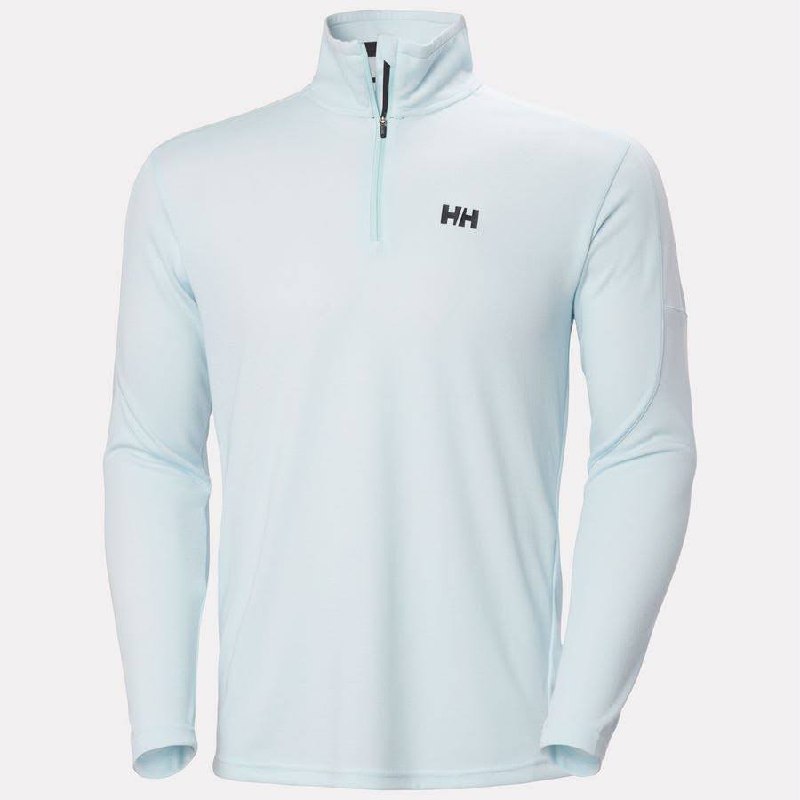 Sudadera Zip Helly Hansen