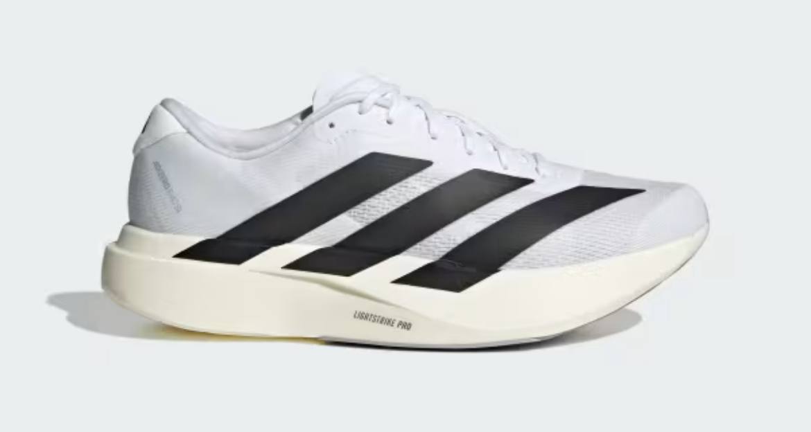 Zapatillas Adidas Adizero Evo SL