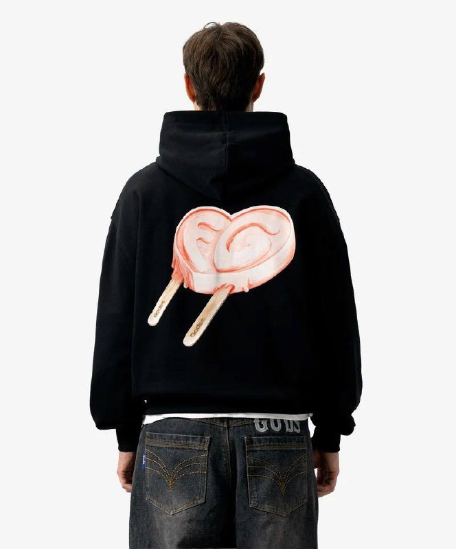 Sudadera Fake Gods