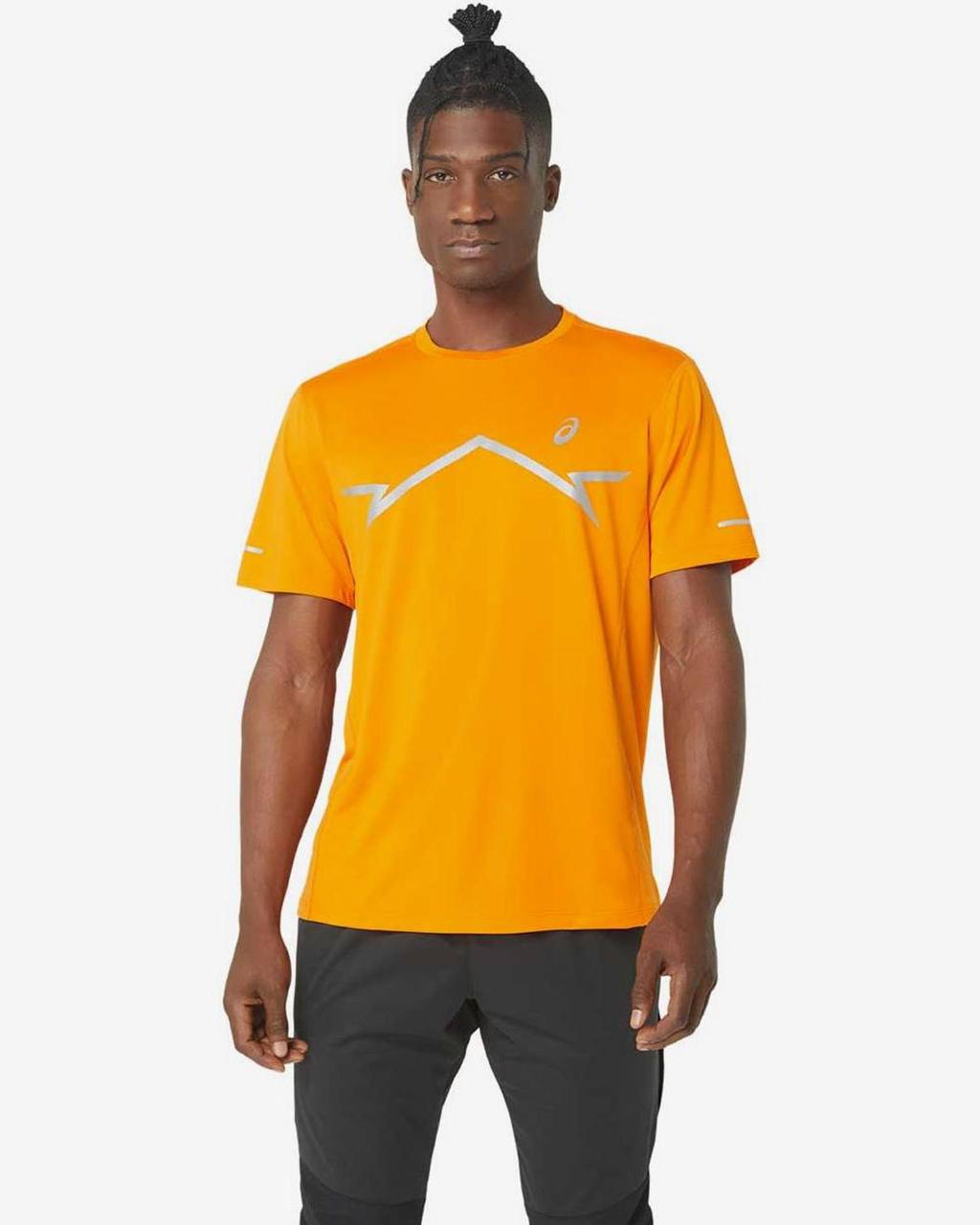 Camiseta Asics
