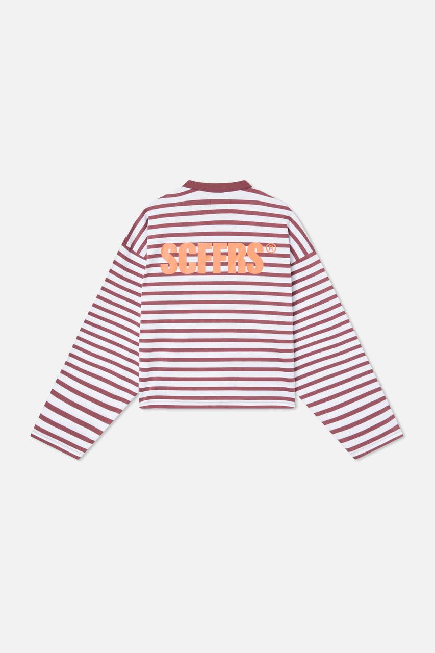 Camiseta Scuffers