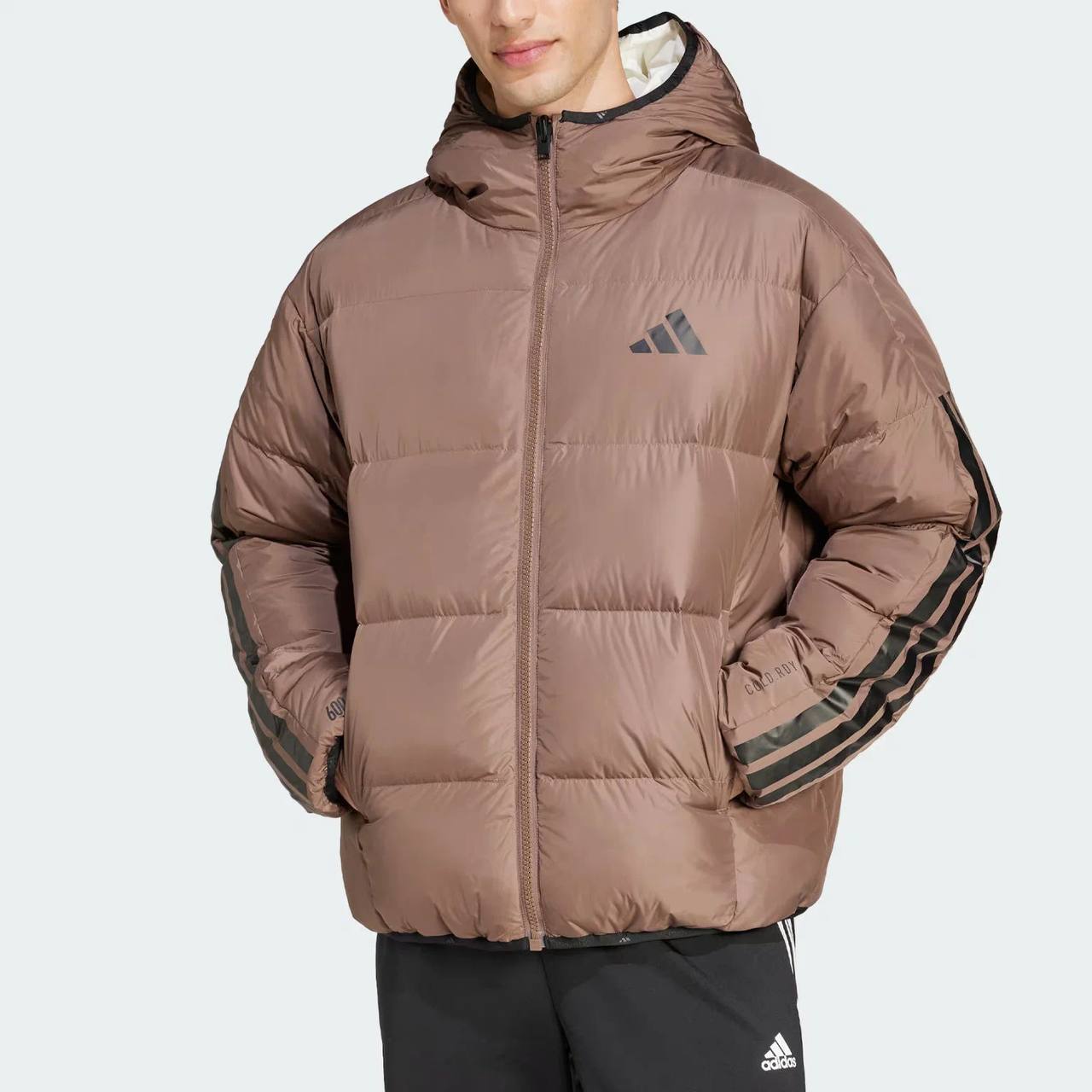 Abrigo Adidas