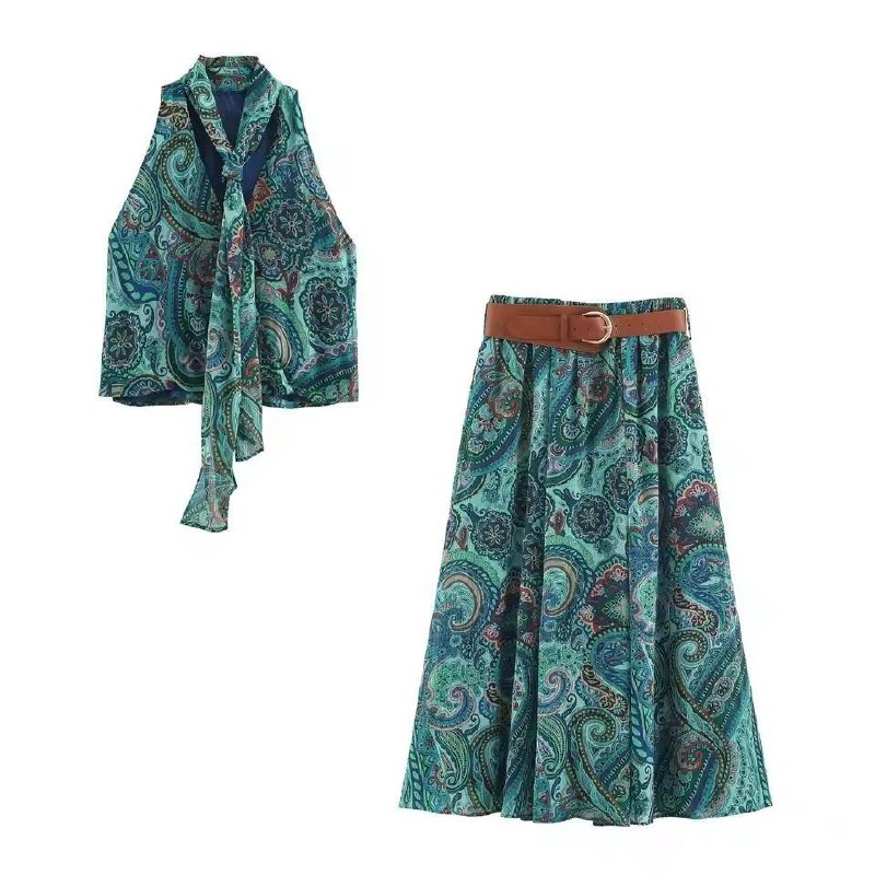Conjunto Zara