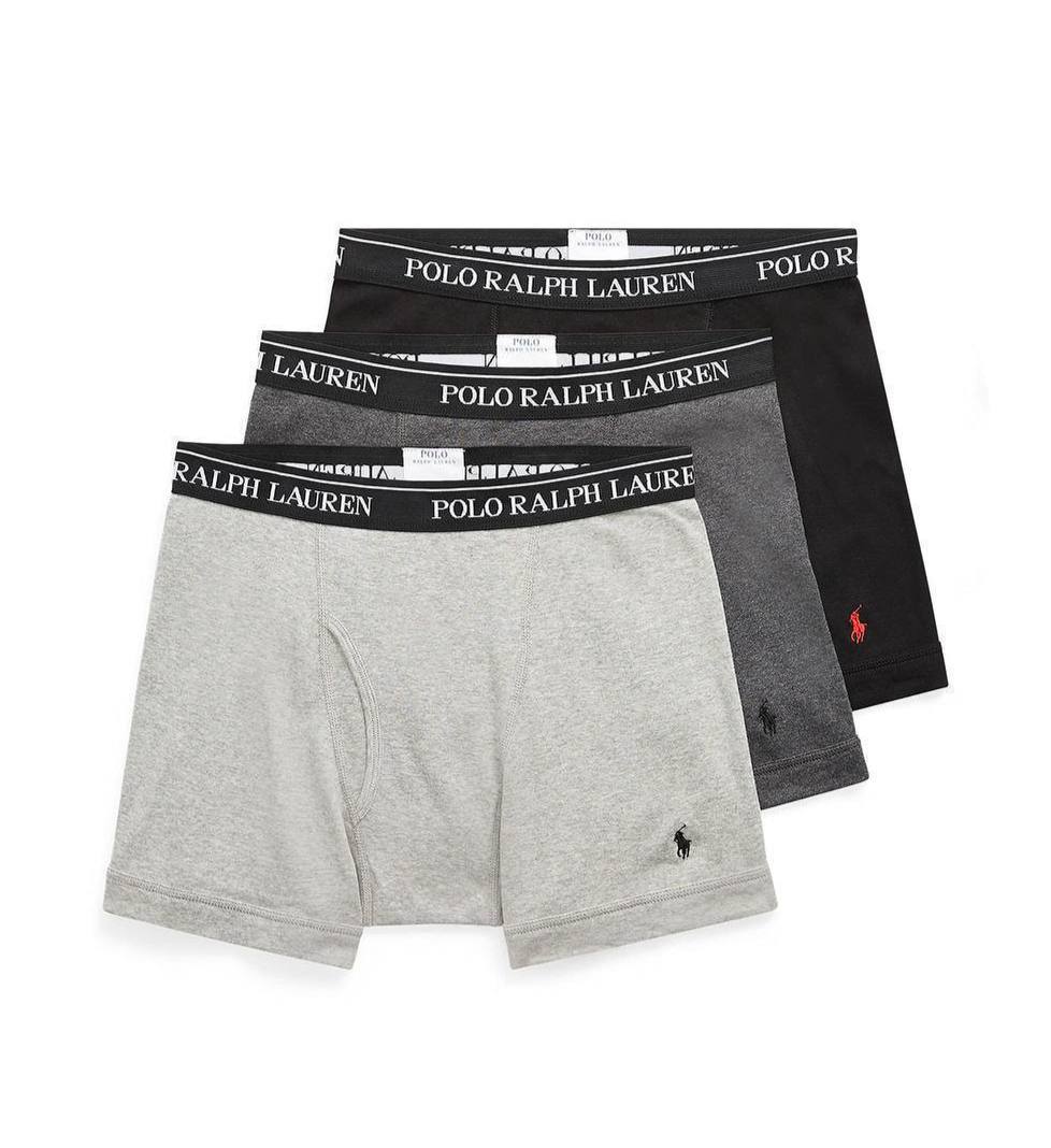 Calzoncillos Ralph Lauren