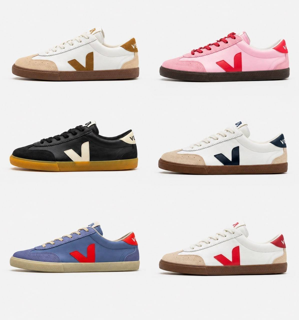Zapatillas Veja