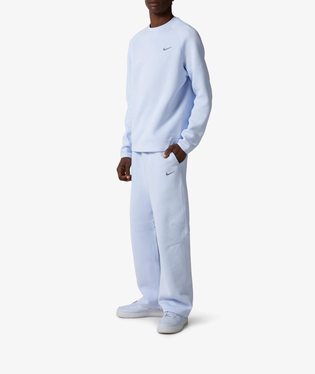 Chándal Nike X Nocta