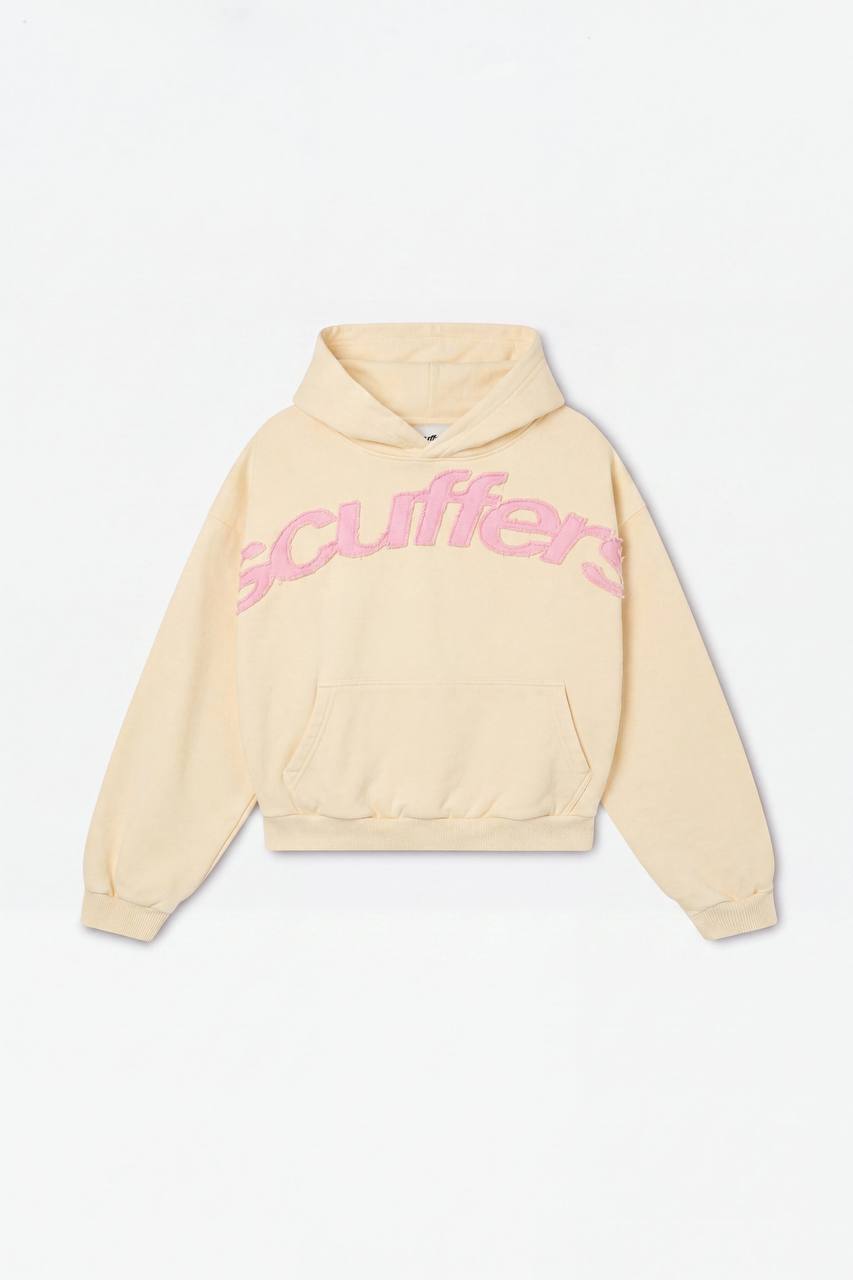 Sudadera Scuffers