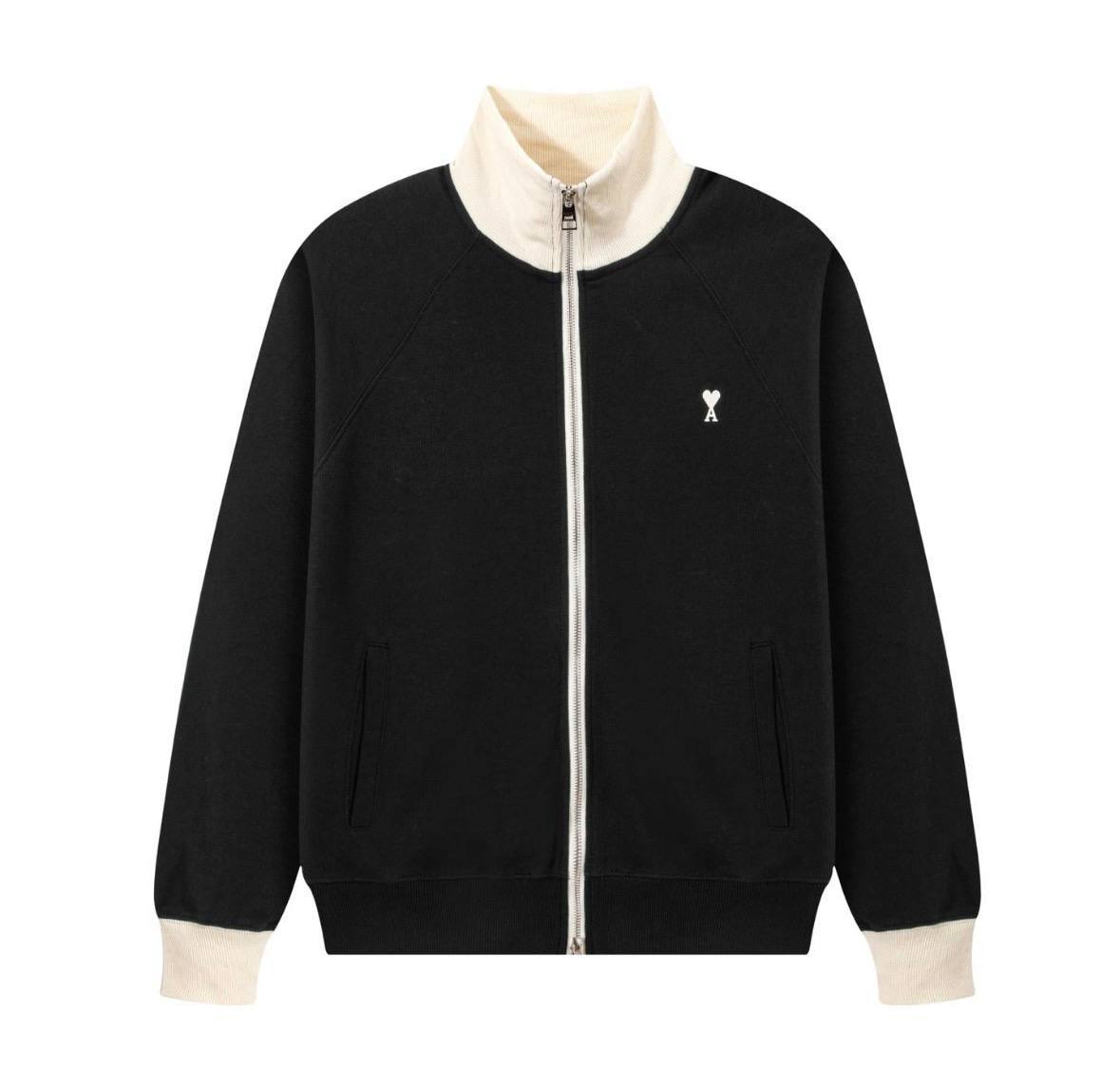Sudadera Ami Paris