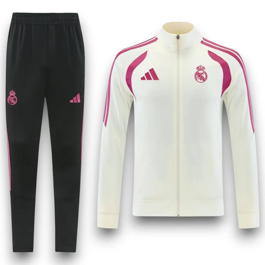 Chándal Real Madrid