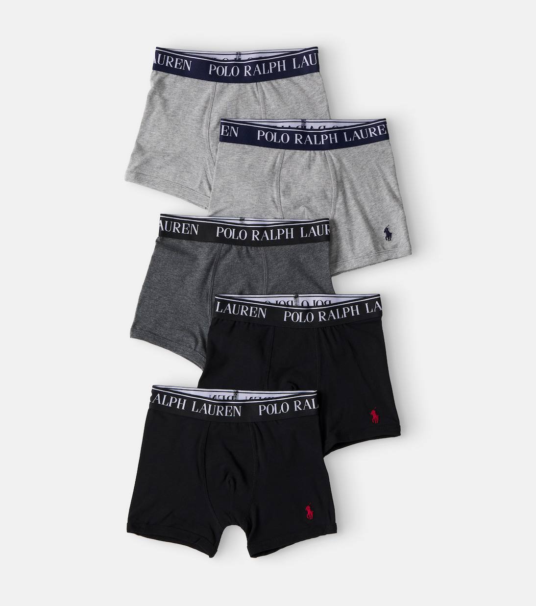 Calzoncillos Ralph Lauren