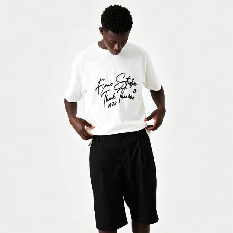 Camiseta Eme Studios
