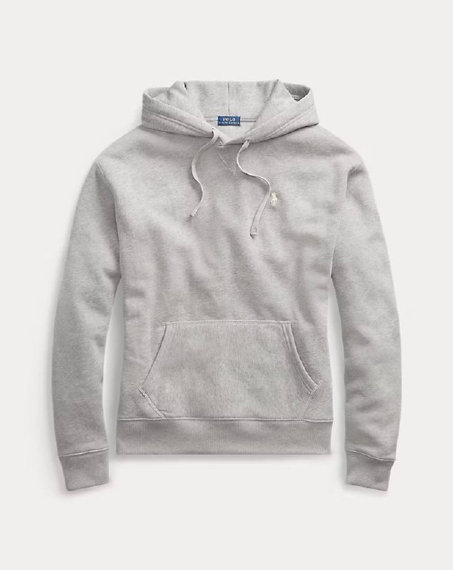 Sudadera Ralph Lauren