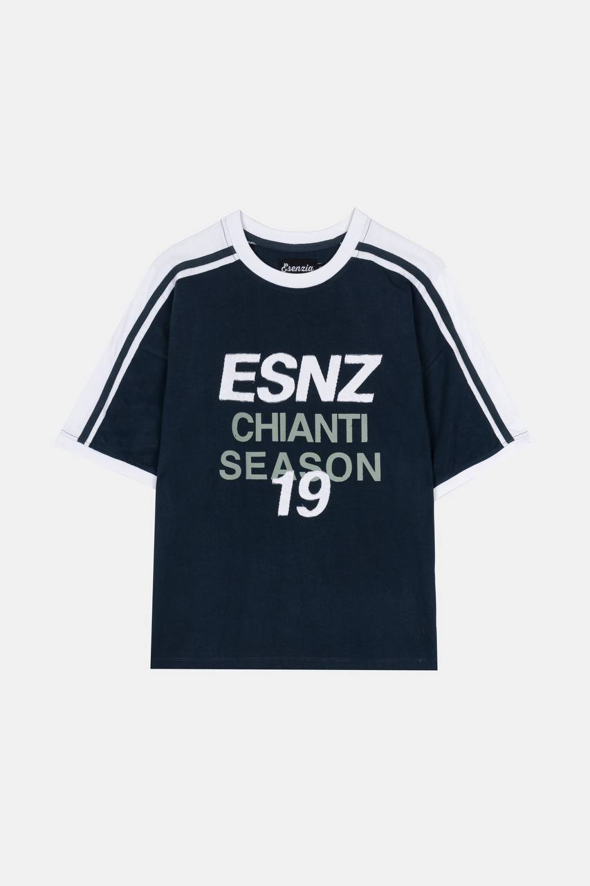 Camiseta Esenzia