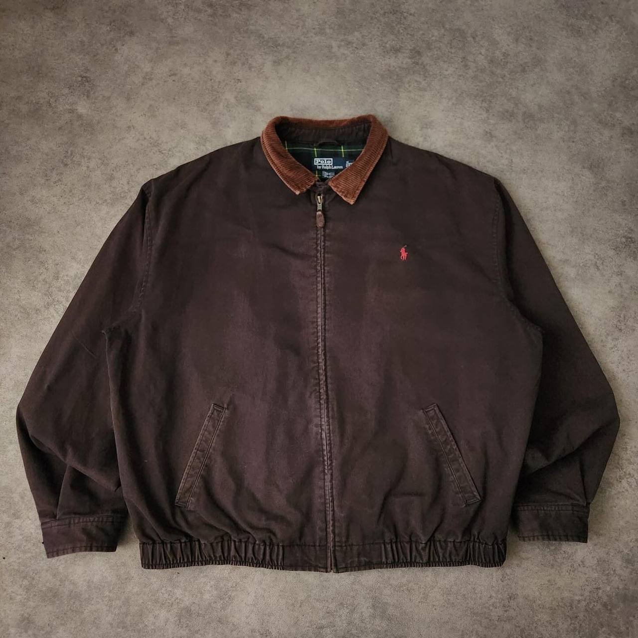 Chaqueta Ralph Lauren