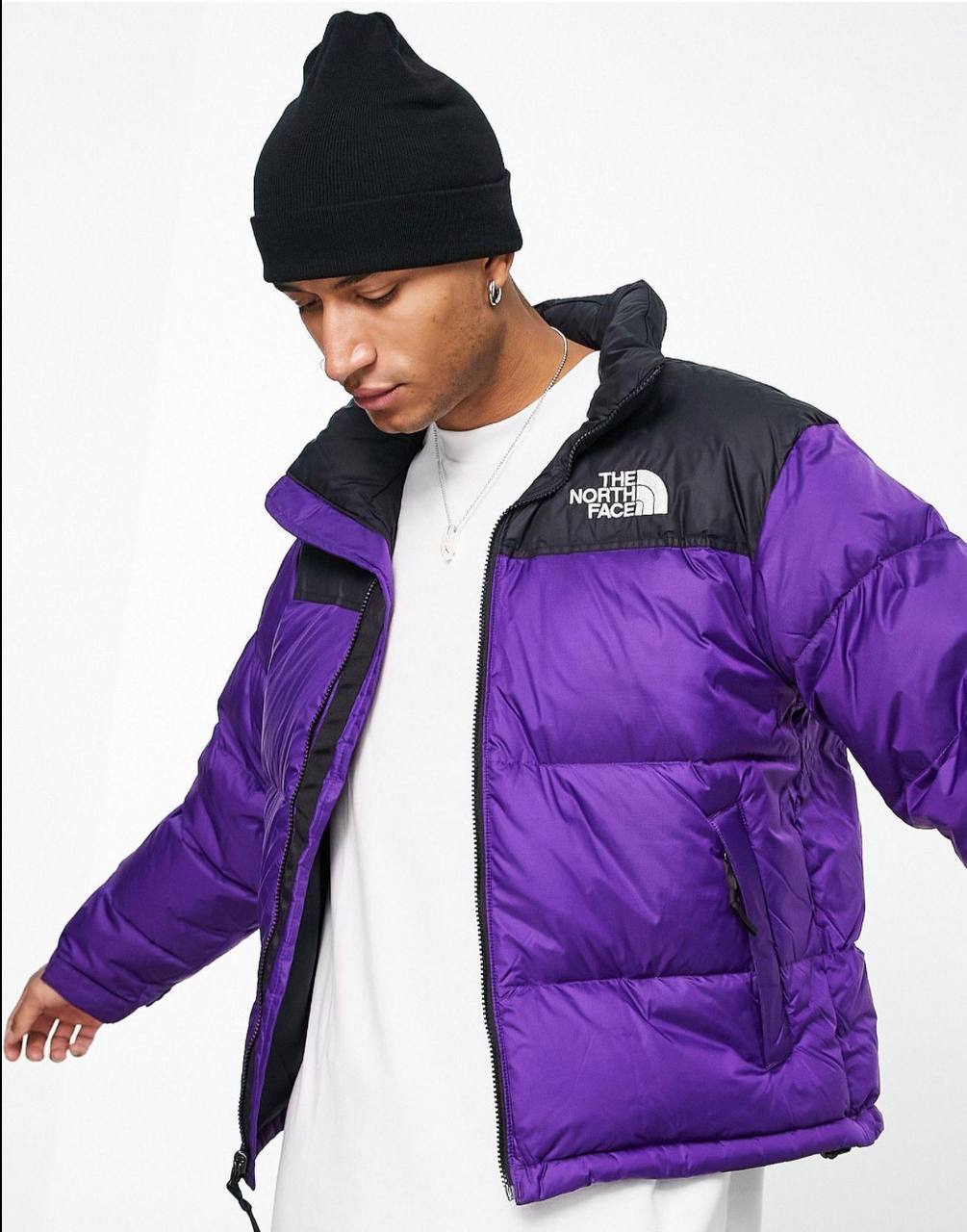 Abrigo The North Face