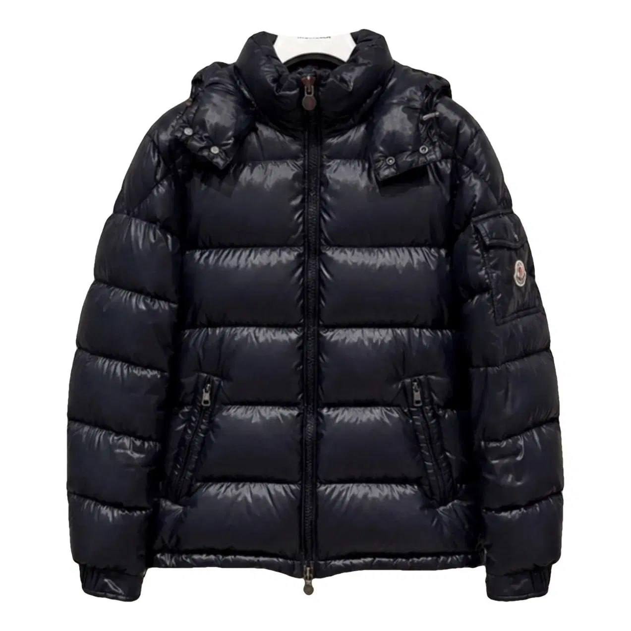 Abrigo Moncler