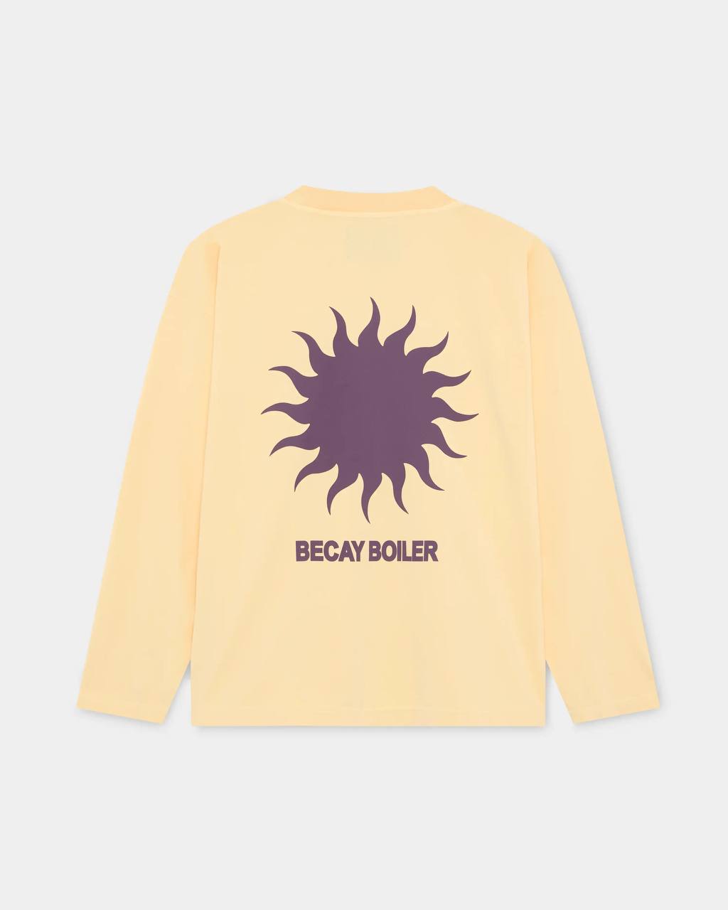Camiseta Becay