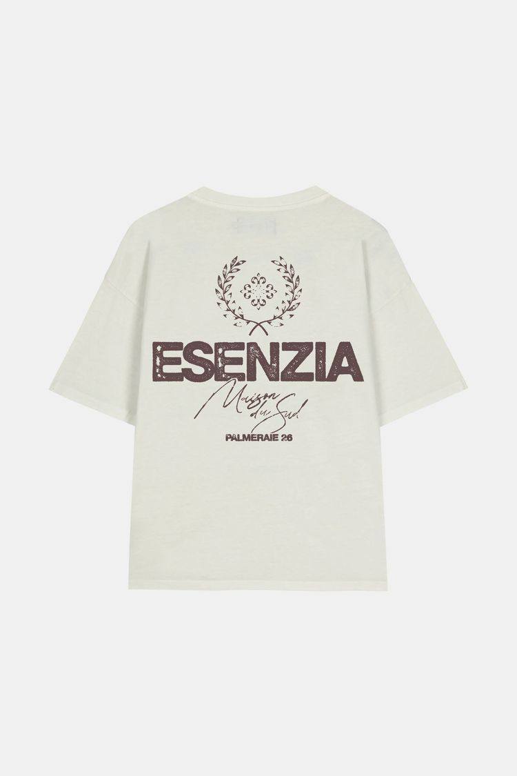Camiseta Esenzia
