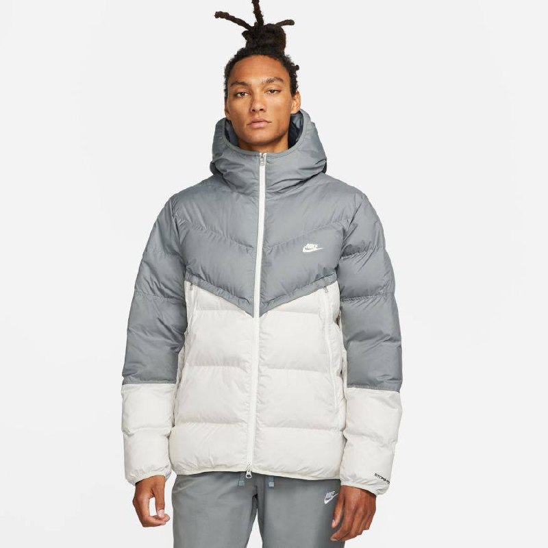 Abrigo Nike
