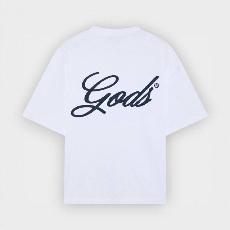 Camiseta Fake Gods