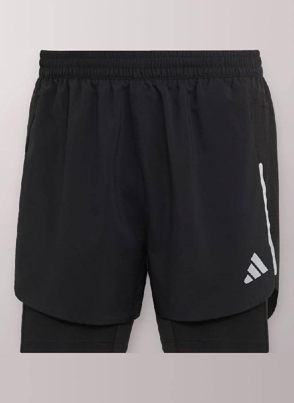 Pantalón corto Adidas